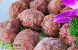 一斤肉可以做多少肉丸？做肉丸子要多少斤肉？