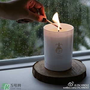 金高銀的蠟燭什么牌子？金高銀同款蠟燭