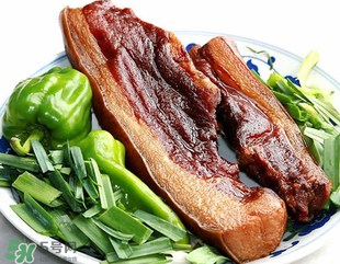 腌肉可以放多久？腌肉可以冰箱放多久？