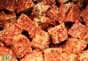 霉豆腐要霉幾天？霉豆腐霉幾天好吃？