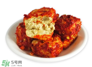 霉豆腐要霉幾天？霉豆腐霉幾天好吃？