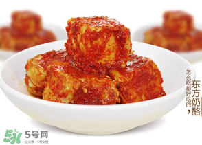 霉豆腐要霉幾天？霉豆腐霉幾天好吃？