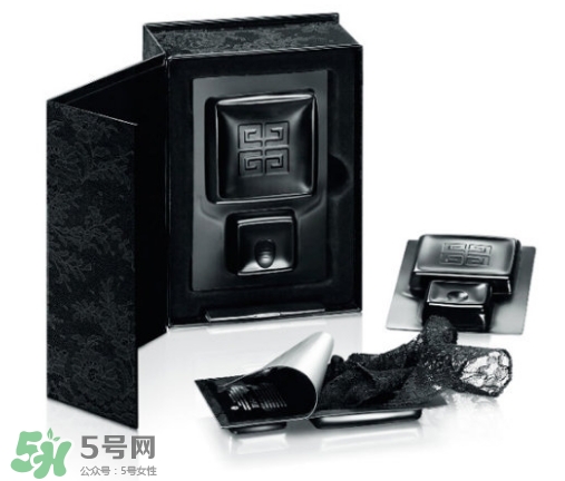 紀(jì)梵希墨藻蕾絲面膜怎么用？紀(jì)梵希墨藻蕾絲面膜使用方法