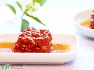 霉豆腐孕婦可以吃嗎？懷孕可以吃霉豆腐嗎？