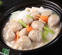 肉丸子發(fā)霉可以吃嗎？肉丸子長霉有霉點怎么辦？