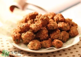 肉丸子發(fā)霉可以吃嗎？肉丸子長霉有霉點怎么辦？