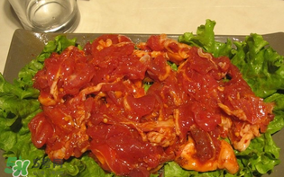 腌牛肉放多少鹽？腌牛肉鹽的比例