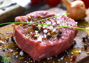 腌牛肉放多少鹽？腌牛肉鹽的比例