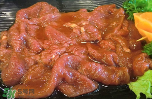 腌牛肉用什么粉？腌牛肉用什么料？