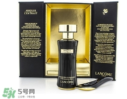 蘭蔻黑金臻寵精華乳怎么用？蘭蔻黑金臻寵精華乳使用方法