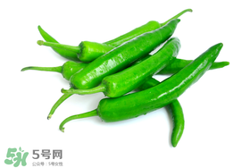 新鮮辣椒怎么保存？新鮮辣椒怎么保存更久？