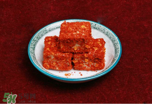 豆腐乳長白毛能吃嗎？豆腐乳長白毛怎么回事？