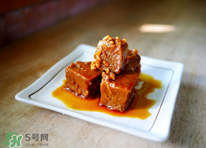 豆腐乳長白毛能吃嗎？豆腐乳長白毛怎么回事？