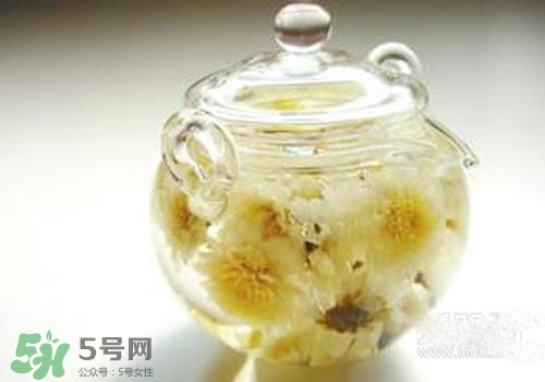 菊花茶什么時(shí)候喝最好？菊花茶什么季節(jié)喝最好？