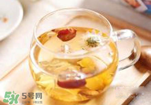 菊花茶什么時(shí)候喝最好？菊花茶什么季節(jié)喝最好？