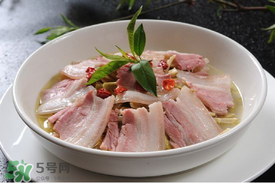 咸肉太咸怎么辦？咸肉太咸怎么去咸？
