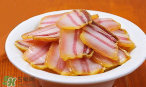 腌肉吃多了好嗎？腌肉多吃會(huì)致癌嗎？
