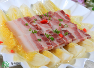 ?孕婦能吃腌肉嗎？懷孕可以吃腌肉嗎？