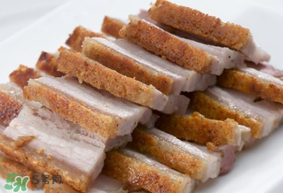 ?孕婦能吃腌肉嗎？懷孕可以吃腌肉嗎？