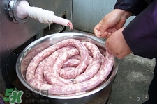 臘腸的熱量是多少？吃臘腸會發(fā)胖嗎？