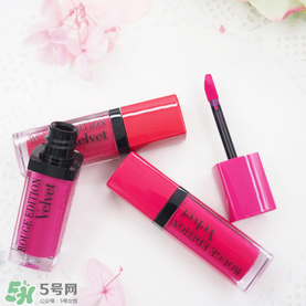 妙巴黎唇釉怎么樣？妙巴黎唇釉怎么涂