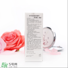 isoi玫瑰精華好用嗎？伊所愛玫瑰精華怎么樣？