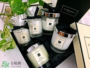 金高銀的蠟燭什么牌子？金高銀同款蠟燭