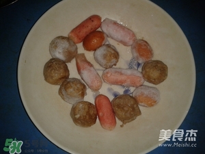 肉丸子可以做什么菜？肉丸子炒什么好吃？