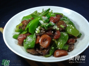 肉丸子可以做什么菜？肉丸子炒什么好吃？