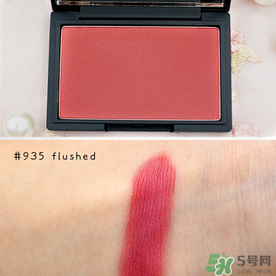 sleek修容粉怎么樣？sleek腮紅怎么樣？
