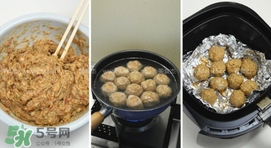 一斤肉可以做多少肉丸？做肉丸子要多少斤肉？