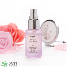 isoi玫瑰精華好用嗎？伊所愛玫瑰精華怎么樣？