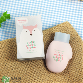 bodle護(hù)手霜怎么樣？使用方法