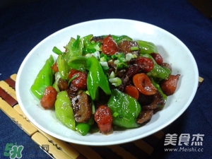 肉丸子可以做什么菜？肉丸子炒什么好吃？