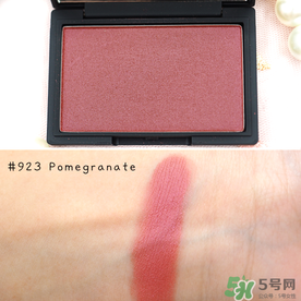 sleek修容粉怎么樣？sleek腮紅怎么樣？