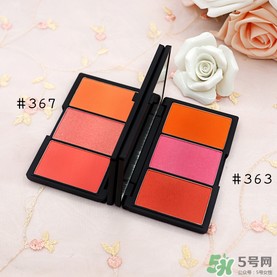 sleek修容粉怎么樣？sleek腮紅怎么樣？