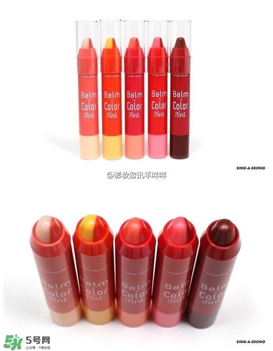 唇膏筆什么牌子好？2017年唇膏筆排行榜