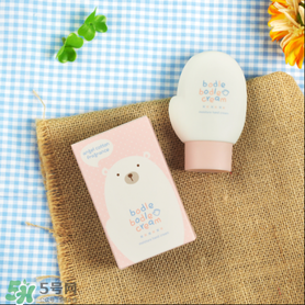bodle護(hù)手霜怎么樣？使用方法