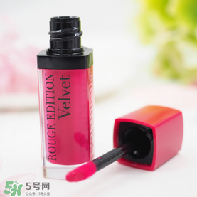 妙巴黎唇釉怎么樣？妙巴黎唇釉怎么涂