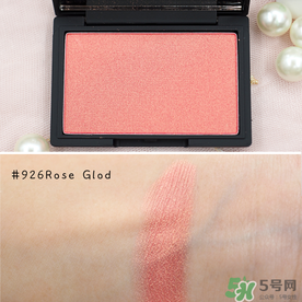 sleek修容粉怎么樣？sleek腮紅怎么樣？