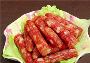 下雨天臘腸怎么處理？臘腸淋雨了怎么辦？
