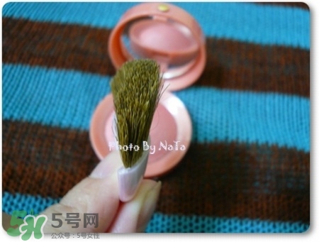 妙巴黎腮紅怎么樣？妙巴黎腮紅價格多少錢？