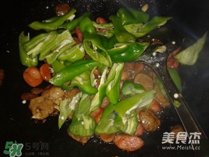 肉丸子可以做什么菜？肉丸子炒什么好吃？