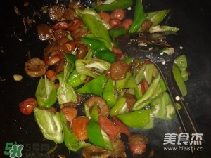 肉丸子可以做什么菜？肉丸子炒什么好吃？