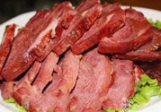 腌牛肉放多少鹽？腌牛肉鹽的比例