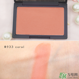 sleek修容粉怎么樣？sleek腮紅怎么樣？