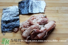 魚丸用什么粉？魚丸用面粉還是淀粉？