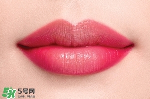 雙色唇膏什么牌子好？2017年雙色唇膏排行榜
