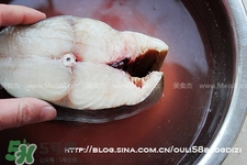 魚丸用什么粉？魚丸用面粉還是淀粉？