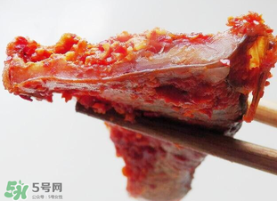腌魚放什么調料？腌魚放什么調料去腥？